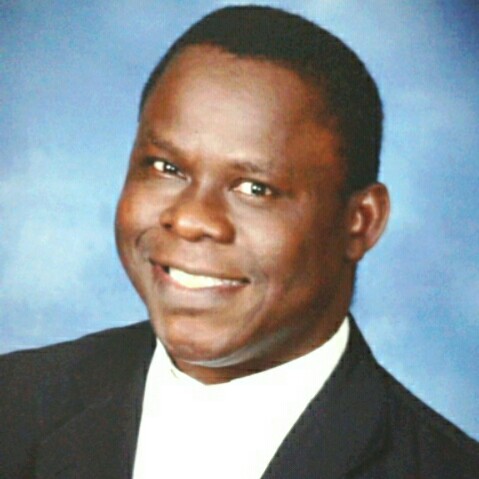 Rev. Fr. Dr. Jude Orakwe