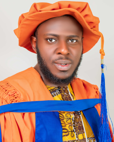 Dr. I. E. Asika